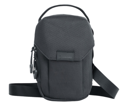 Akcesoria Foto WANDRD X1 Cross Body Small Black